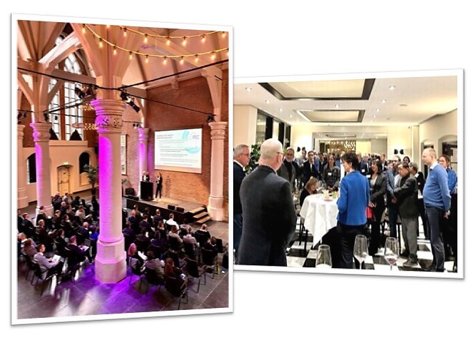 FEC BUSINESS DAYS – A GREAT GET TOGETHER IN AMSTERDAM!