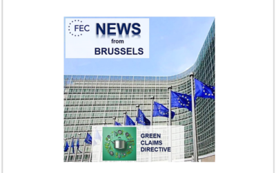 GREEN CLAIMS DIRECTIVE UPDATES